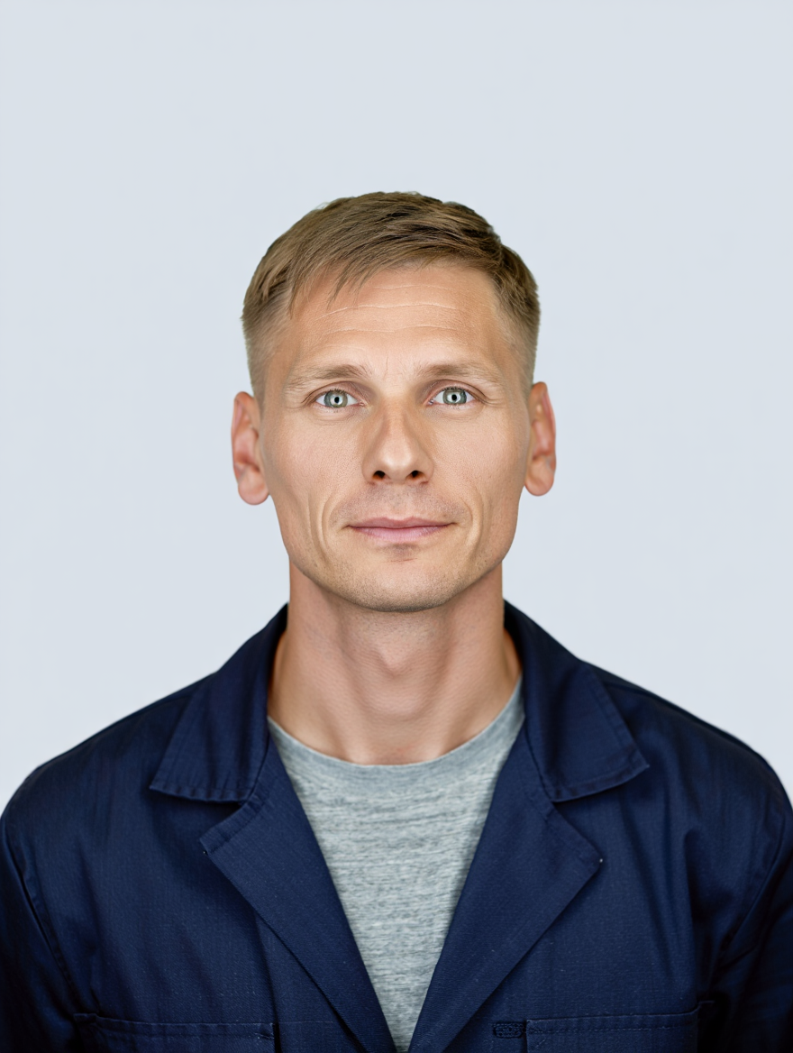 Даниленко Лев Павлович