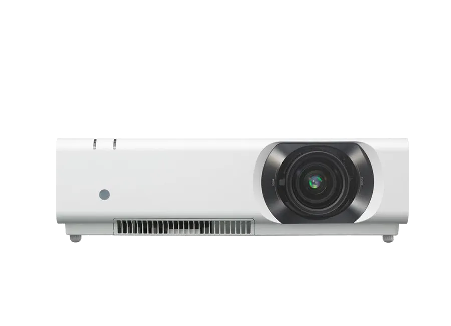 Замена линзы Sony VPL-CH355