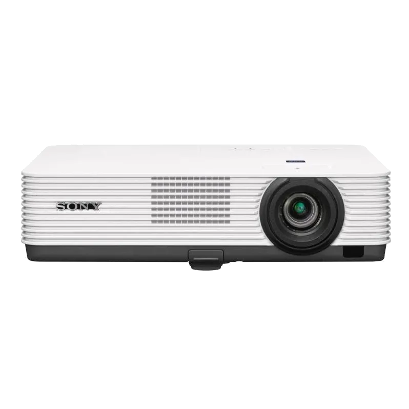 Замена линзы Sony VPL-DX220