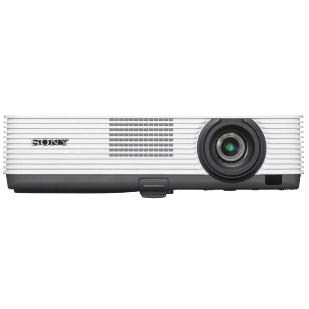 Замена линзы Sony VPL-DX271