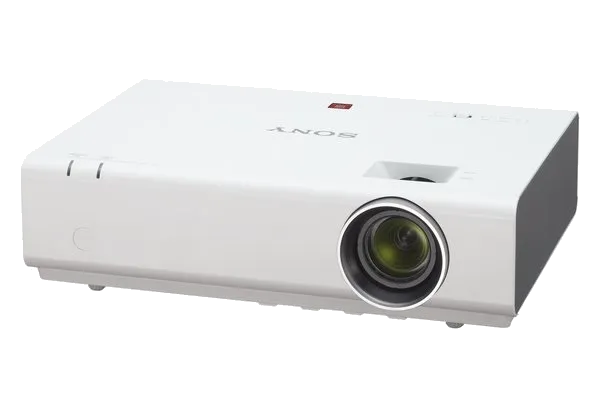 Замена линзы Sony VPL-EW246