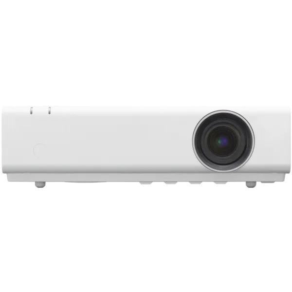 Замена линзы Sony VPL-EW255