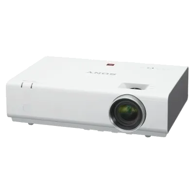 Замена линзы Sony VPL-EW295