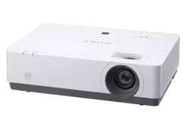 Замена линзы Sony VPL-EW578