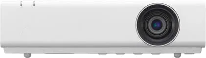 Замена линзы Sony VPL-EX230