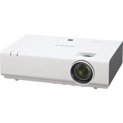 Замена линзы Sony VPL-EX246
