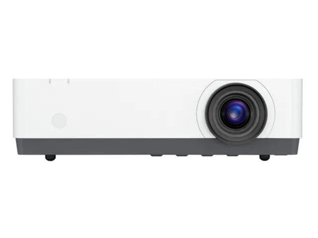 Замена линзы Sony VPL-EX345
