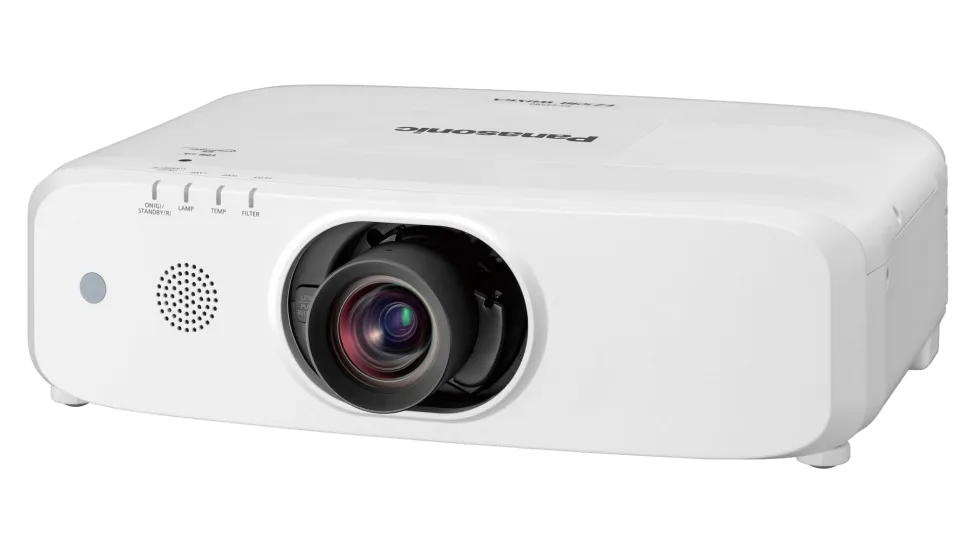 Замена линзы Sony VPL-FW65