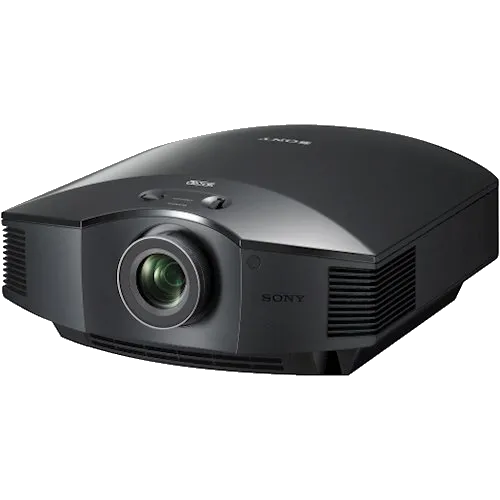 Замена линзы Sony VPL-HW65ES