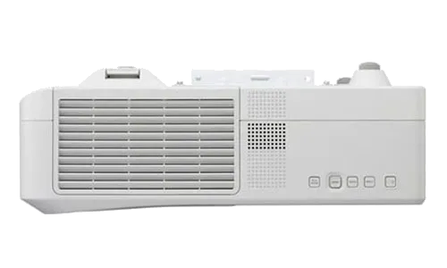 Замена линзы Sony VPL-SW525C