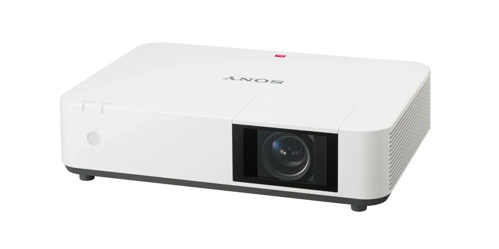 Замена линзы Sony VPL-SW631