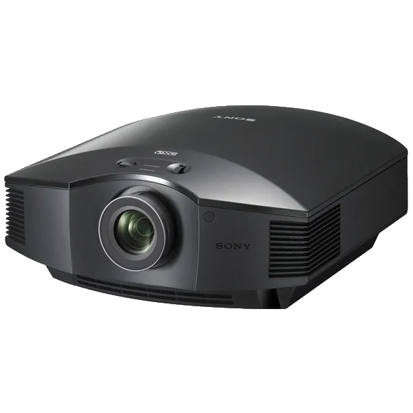 Замена линзы Sony PL-HW40ES