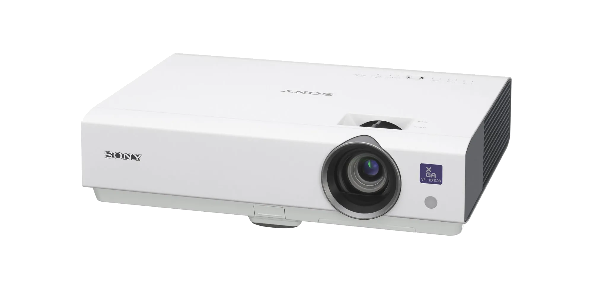 Замена линзы Sony VPL-DX100