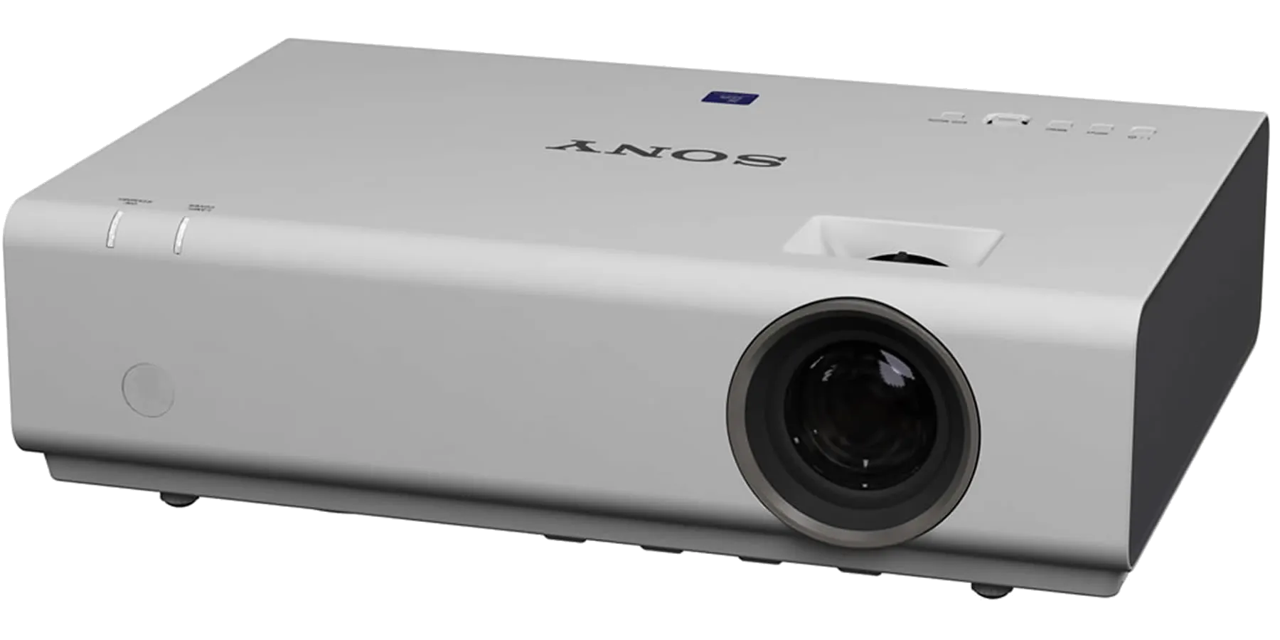 Замена линзы Sony VPL-EW225