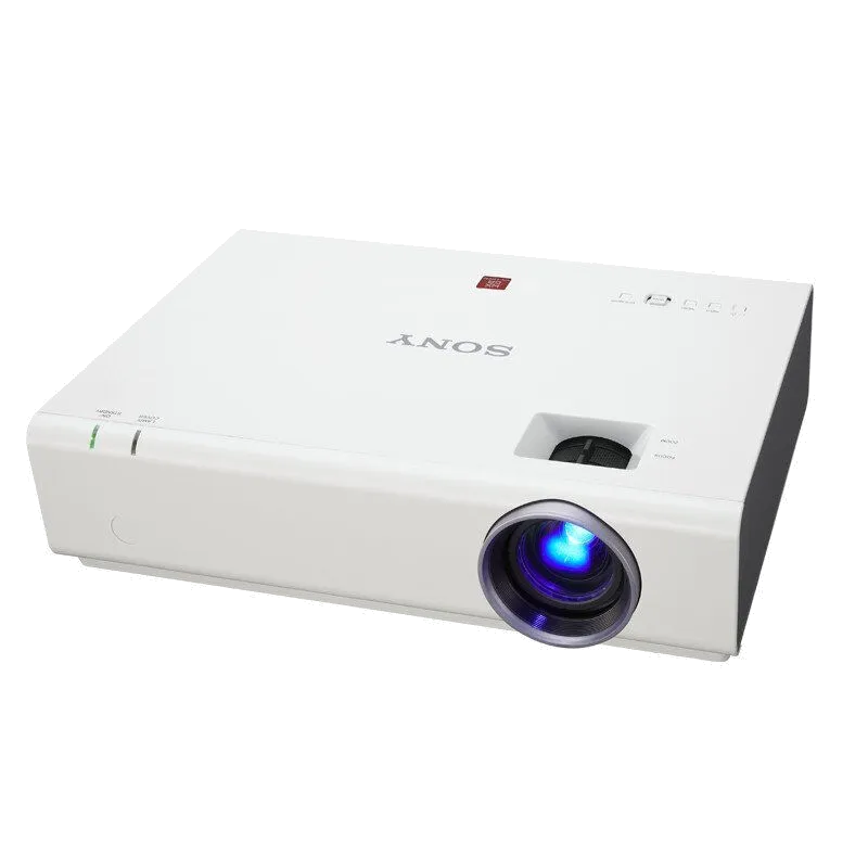 Замена линзы Sony VPL-EW296