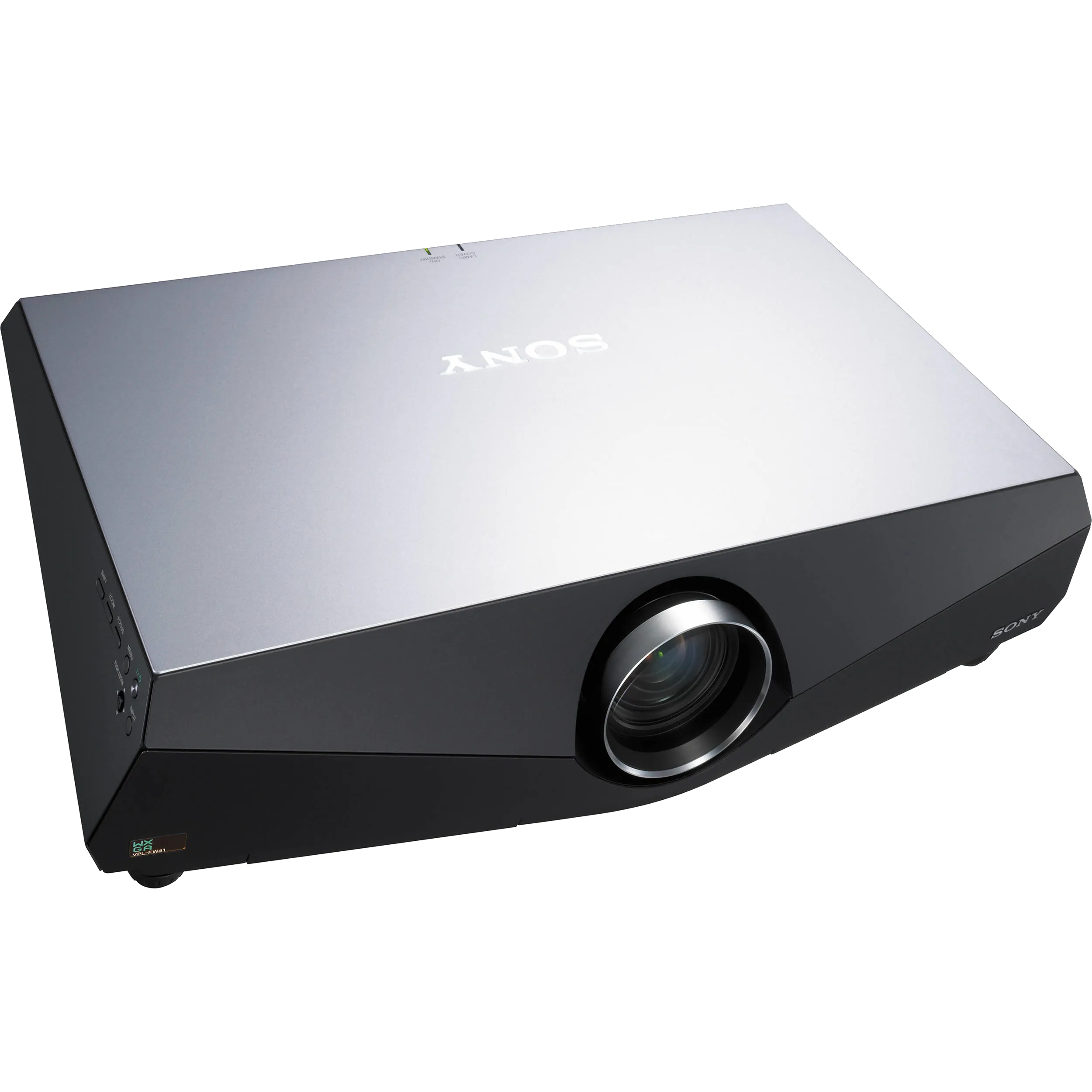 Ремонт VPL-FW41L в сервисном центре sony-remont-center
