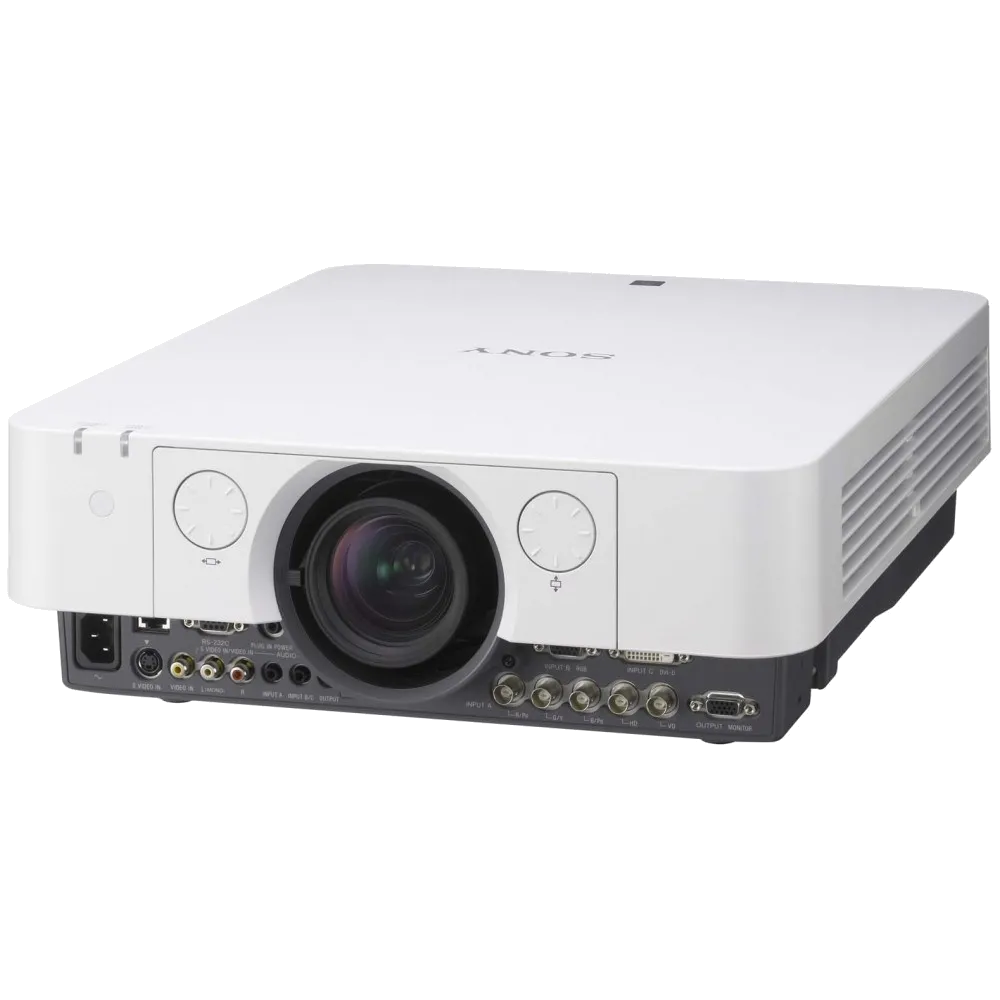 Ремонт VPL-FX37 в сервисном центре sony-remont-center