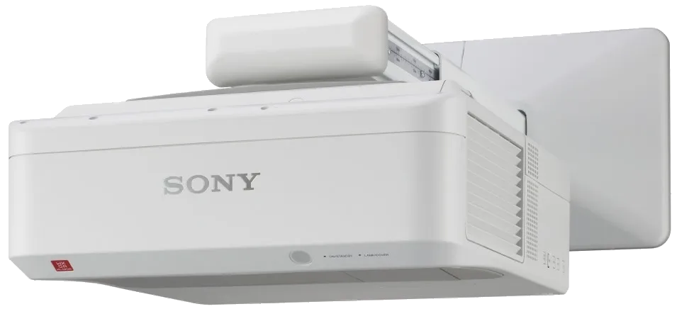 Ремонт VPL-SW536C в сервисном центре sony-remont-center
