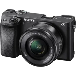 Замена устройства стабилизации Sony A6300