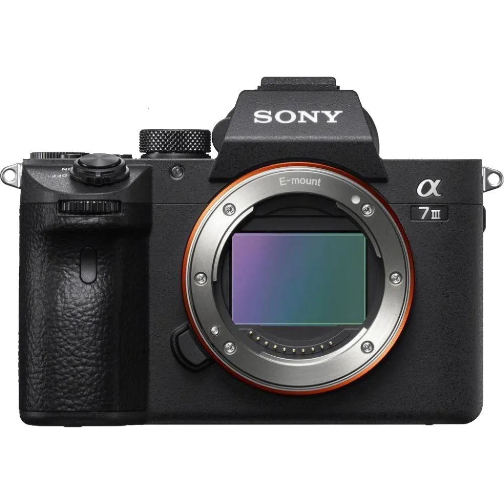Замена устройства стабилизации Sony A7 III