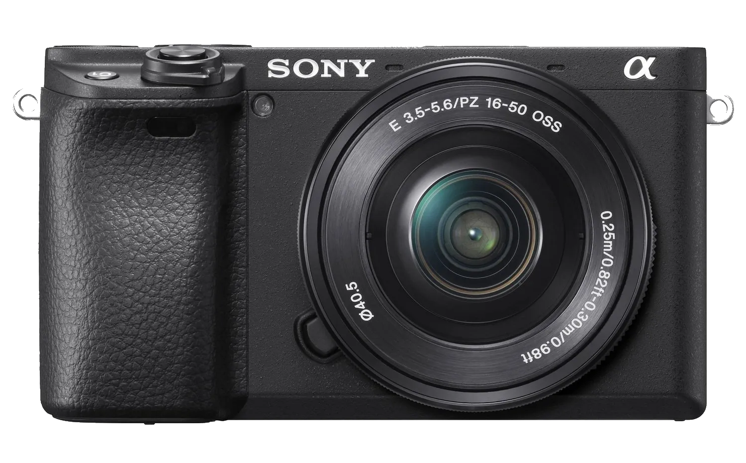 Замена устройства стабилизации Sony A6400