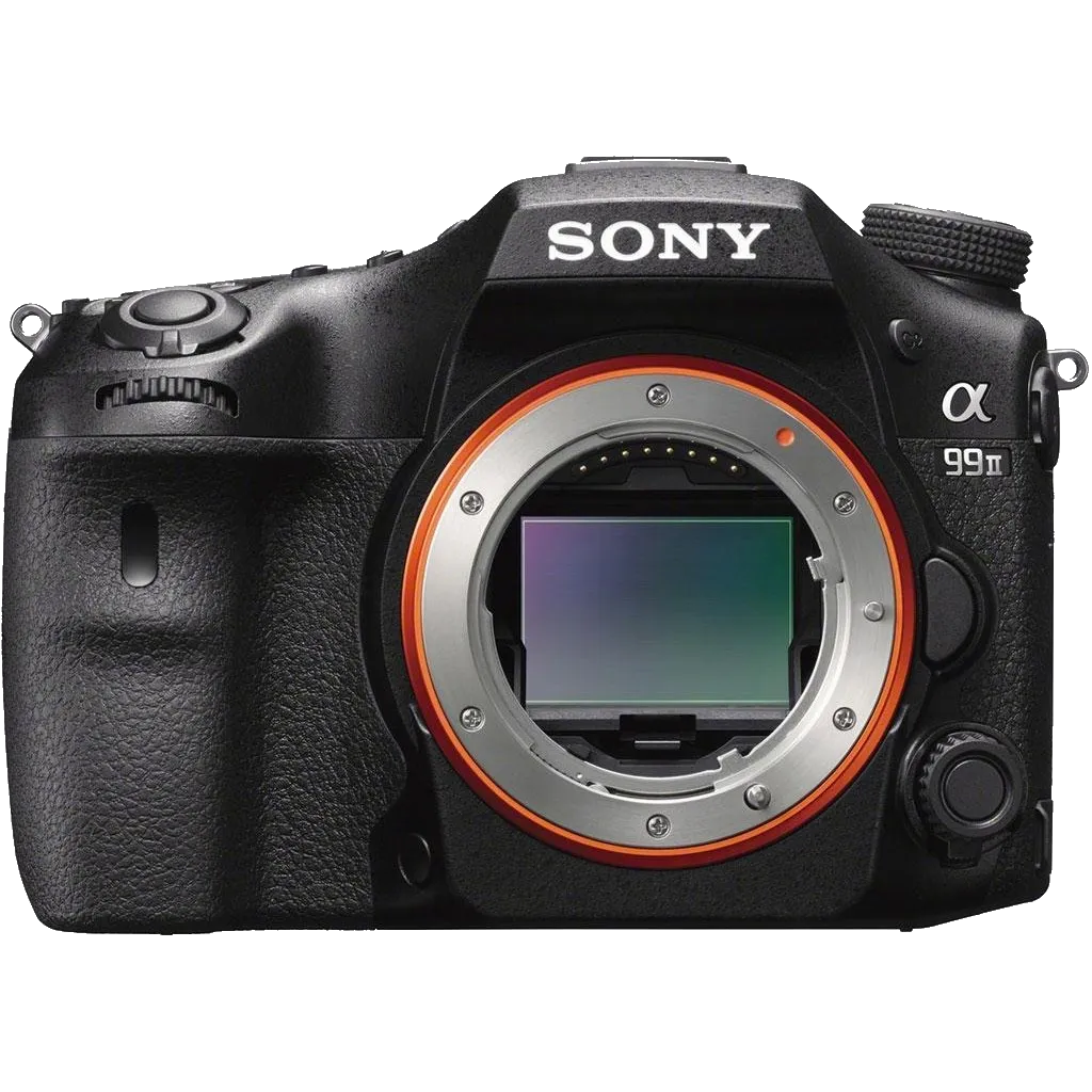 Замена устройства стабилизации Sony A99