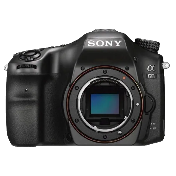 Замена устройства стабилизации Sony A68