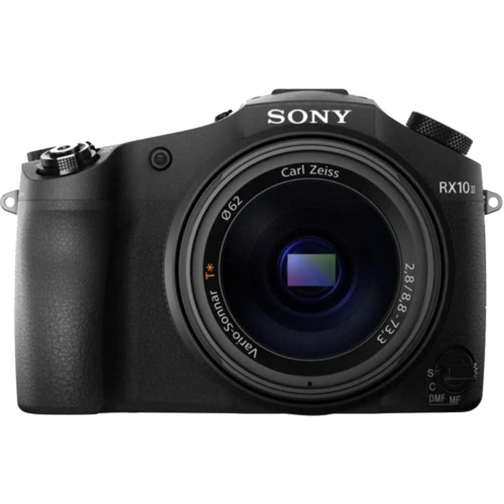 Замена устройства стабилизации Sony RX10