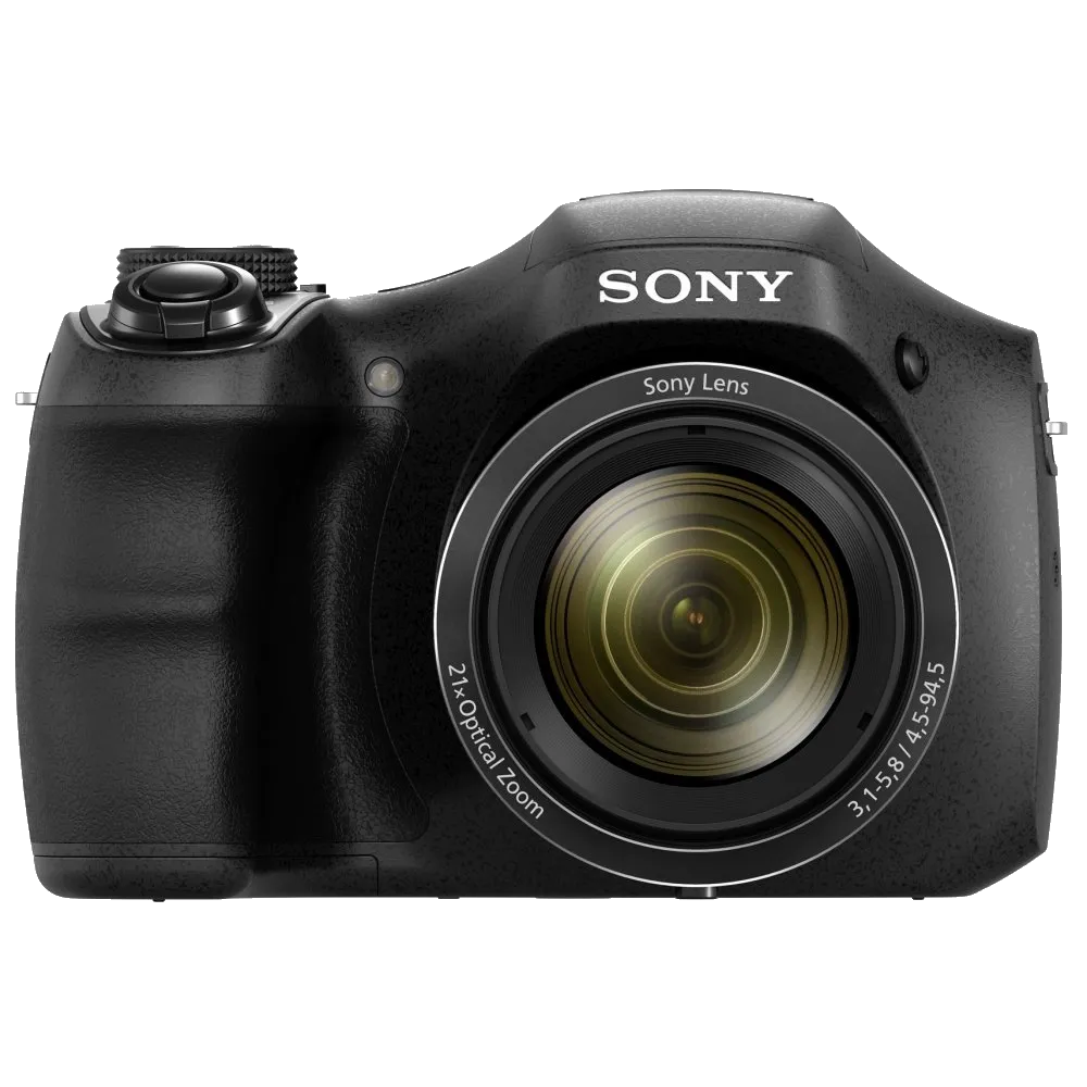 Замена устройства стабилизации Sony H100