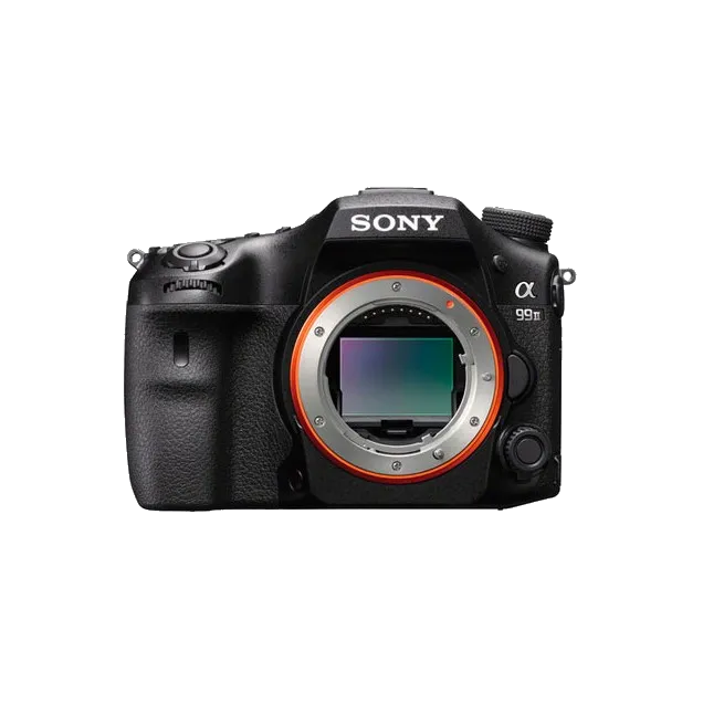 Замена устройства стабилизации Sony A99 II