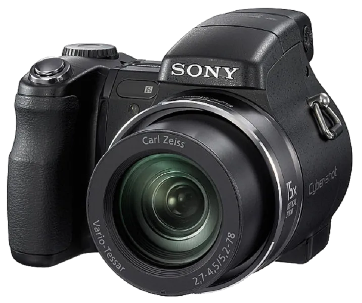Замена устройства стабилизации Sony H7