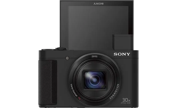 Замена устройства стабилизации Sony HX80
