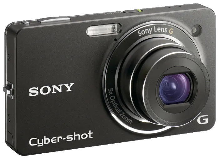 Замена устройства стабилизации Sony WX1