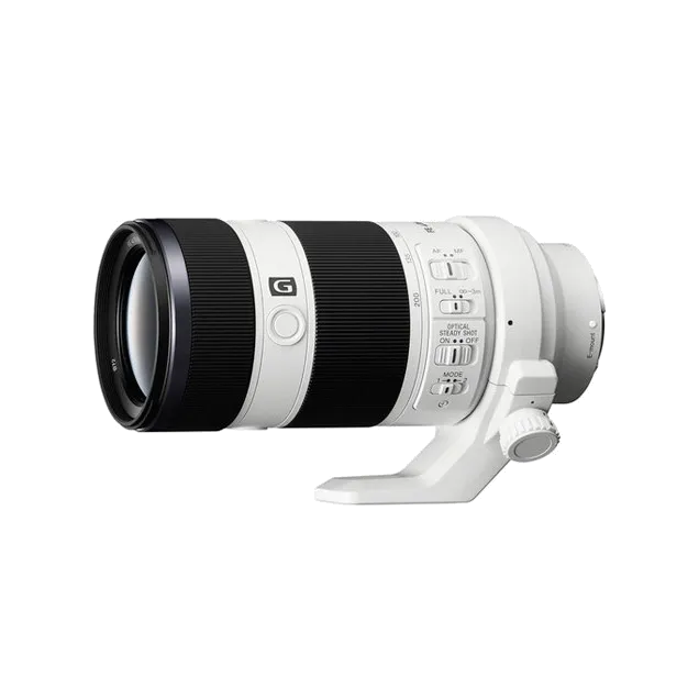 Ремонт SEL-70200G 70-200mm F2.8 GM OSS в сервисном центре sony-remont-center