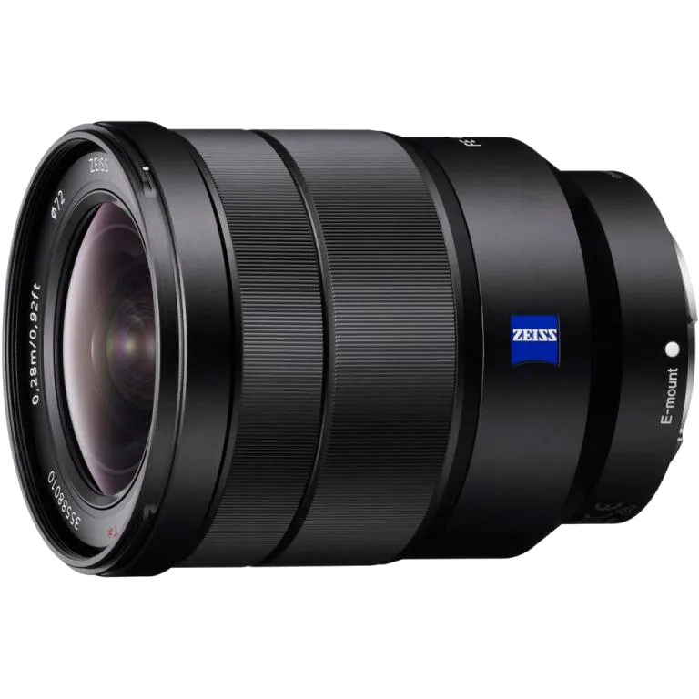 Ремонт SEL-1635Z 16-35mm F4 ZA OSS в сервисном центре sony-remont-center