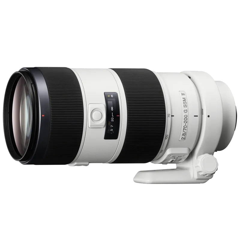 Ремонт SAL-70200GM2 70-200mm F2.8 в сервисном центре sony-remont-center