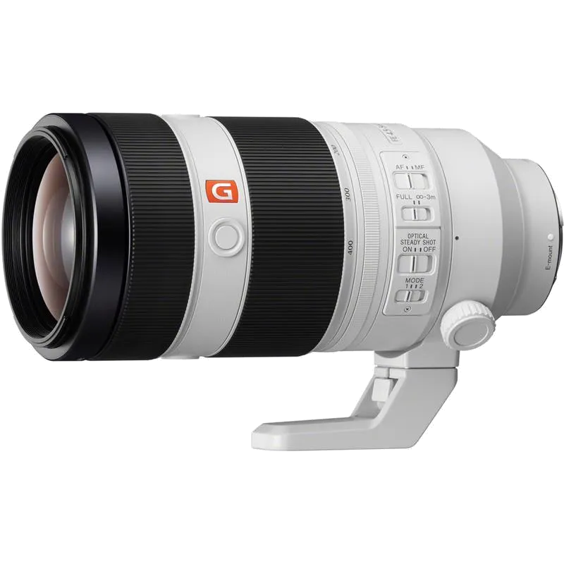 Ремонт FE 100-400mm F4.5-5.6 GM OSS в сервисном центре sony-remont-center