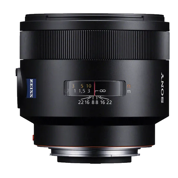 Ремонт SAL-50F14Z Planar T * 50mm F1.4 ZA SSM в сервисном центре sony-remont-center