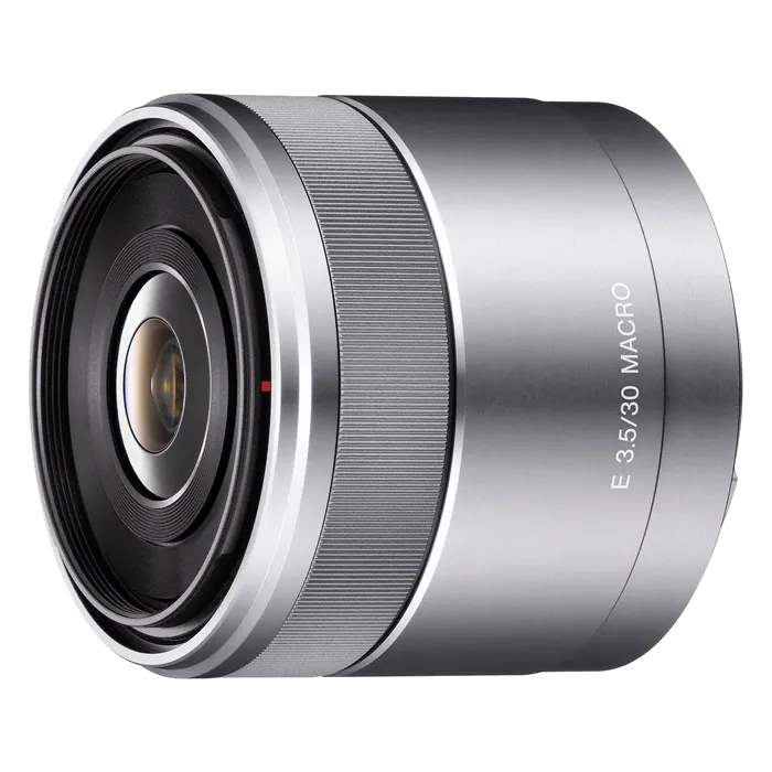 Ремонт SEL-30M35 30mm F3.5 Macro в сервисном центре sony-remont-center