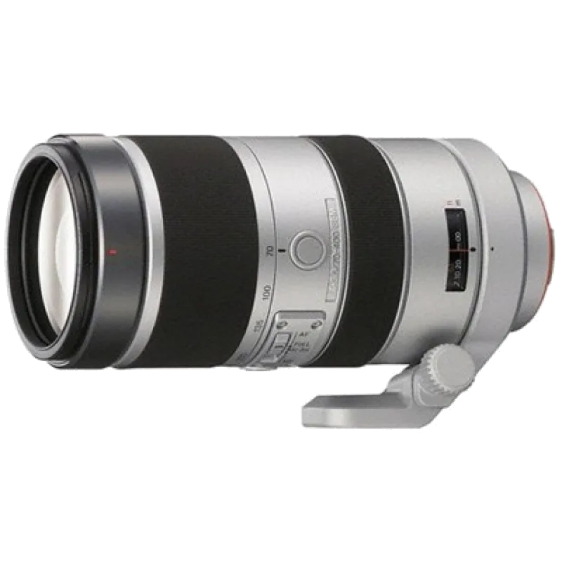 Ремонт SAL-70400G 70-400mm F4-5.6G в сервисном центре sony-remont-center