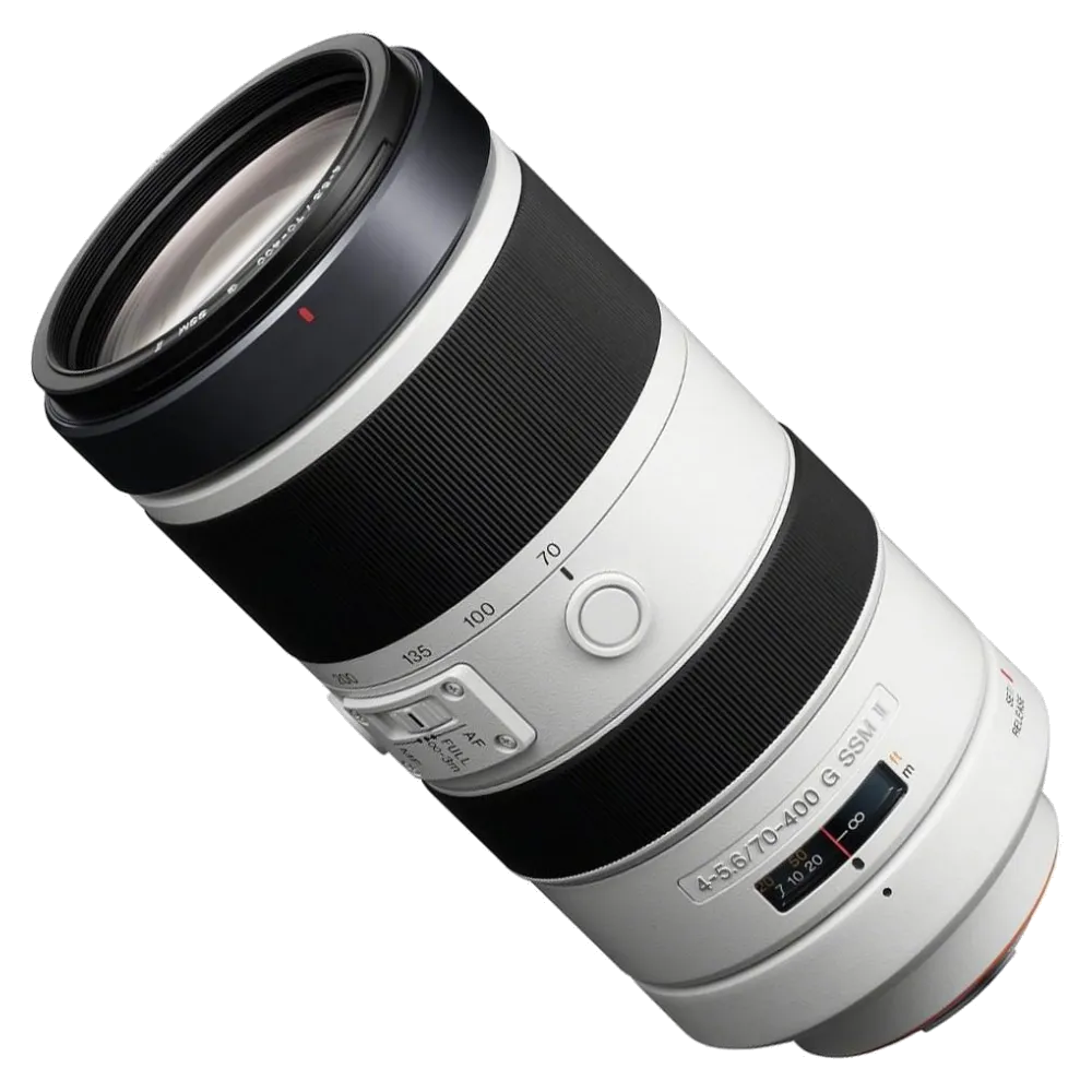 Ремонт SAL-70400G2 70-400mm F4-5.6 G SSM II в сервисном центре sony-remont-center