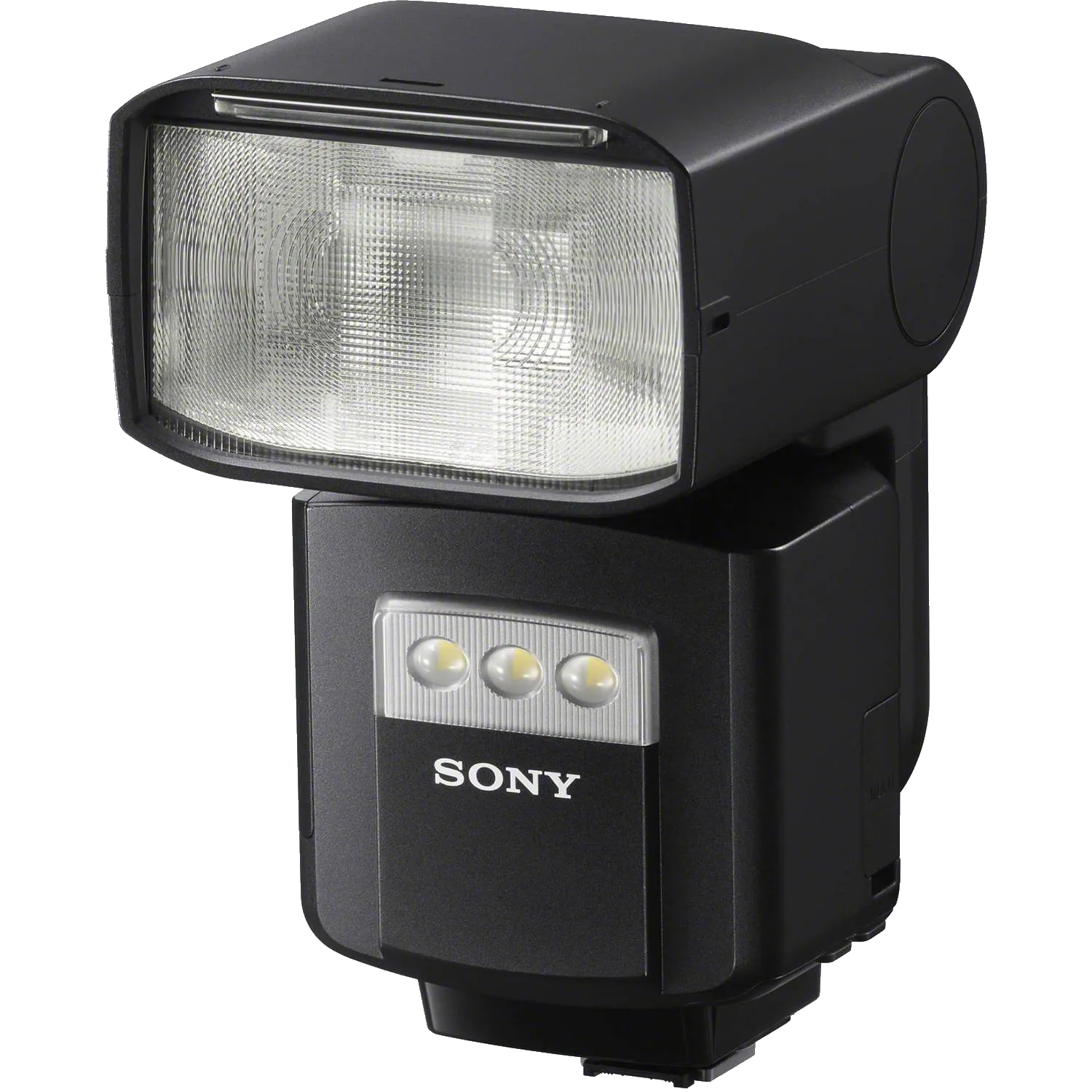 Замена шлейфа аудиокарты Sony HVL-F60RM