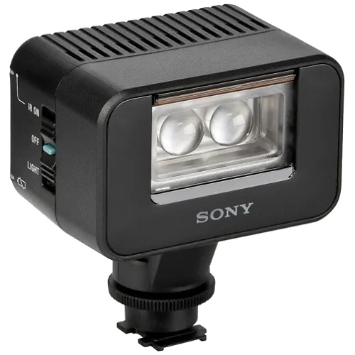 Замена шлейфа аудиокарты Sony HVL-LEIR1