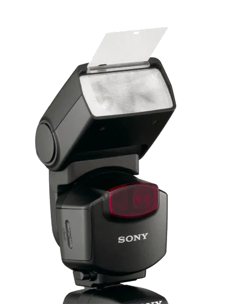 Замена шлейфа аудиокарты Sony HVL-F43AM