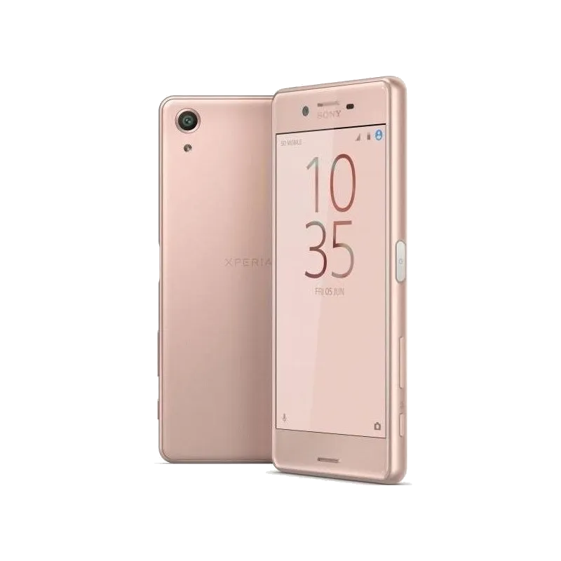 Ремонт Xperia X Performance (F8131, F8132) в сервисном центре sony-remont-center