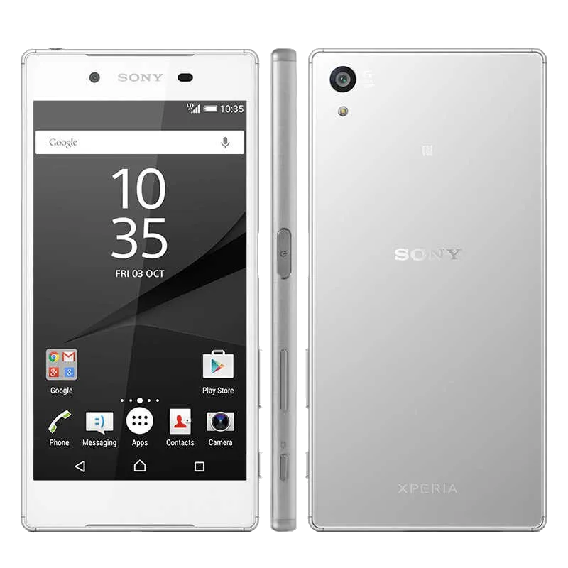 Ремонт Xperia Z5 E6653 в сервисном центре sony-remont-center