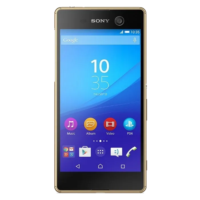 Ремонт Xperia M5 в сервисном центре sony-remont-center