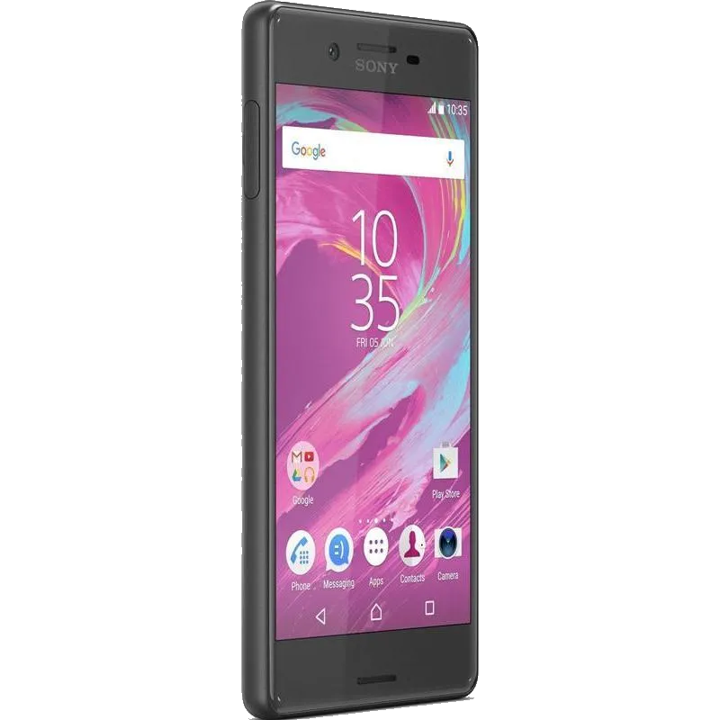 Ремонт Xperia X в сервисном центре sony-remont-center
