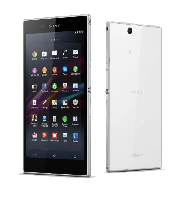 Ремонт Xperia Z Ultra C6833 в сервисном центре sony-remont-center