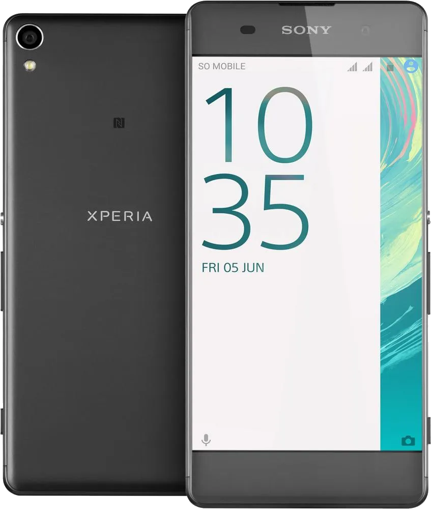 Ремонт Xperia XA Dual в сервисном центре sony-remont-center